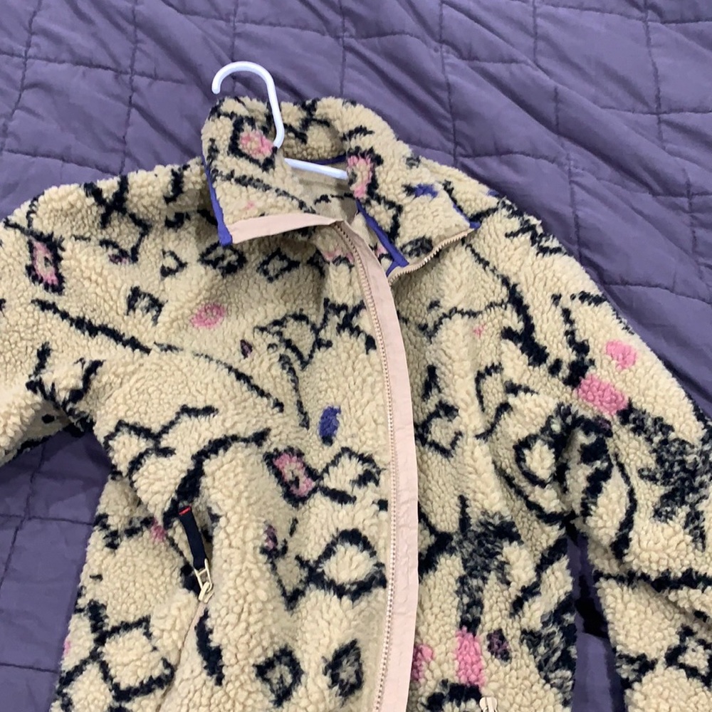 BDG UO fleece